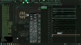 Сектор Газа - Гуляй, Мужик! [FL Studio Remake by FR1NY]