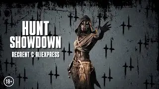 Hunt Showdown