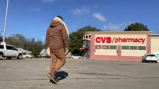 Trip To The Store