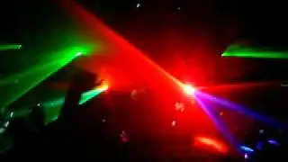 Tiesto-(Kaleidoscope Tour)@Bratislava-Incheba 2010.4.6.