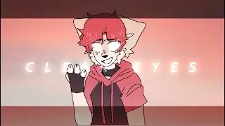 CLEAR EYES | original meme | remake | FLASH