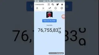 Subscribe to pewdiepie and me
