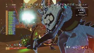 Risk of Rain 2 - DLC 2 - Breaks on first loop