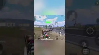 KG: PAN KILLER BGMI