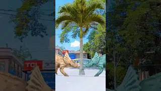ya ali ya hussain vfx islamic video #shorts