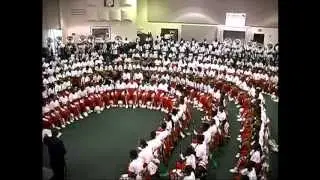 FAMU - 2008 Bandroom (Before Alabama State Game)