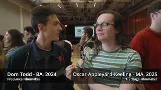 Alumni Network Launch
