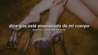 Gibson Girl - Ethel Cain [Sub Español // Lyrics]
