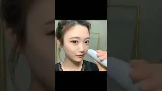 HIGH-END PORTABLE ACNE VACUUM CLEANER