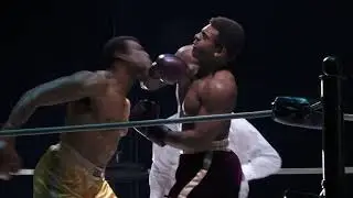Met Opera: Champion  |  Official Trailer