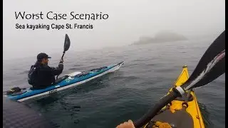 Worst Case Scenario