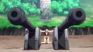 My hero academia : Hero's Rising (AMV) Bombo