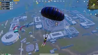 New Event fight🔥 #pubg #viral #trending #pubgmobile #livik🔥