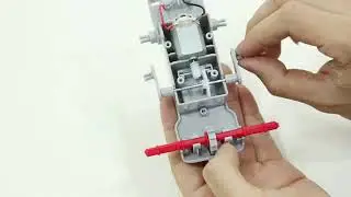Технодракон 4М серия Робототехника