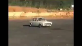 АВАРИЯ ГОДА