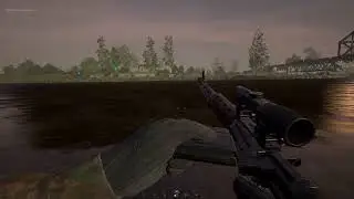 Hell Let Loose # 5000 Stunden Spezial # 145 Kills  - Sniper auf Stufe 10 - Driel die letzte Schlacht