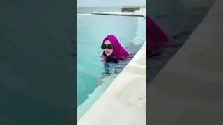 Tik Tok ria ricis park 4