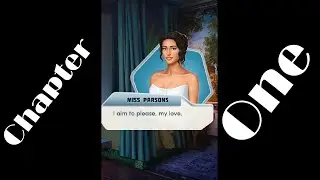 Choices Desire and Decorum Book 3 Chapter 1 (DIAMONDS USED)