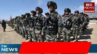 中國若攻台 美國學者分析：無法攻下台灣