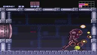 Follow That Thief! - Super Metroid (Episode 1)