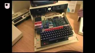 BBC Micro: Fourth Generation Computers - The Four Generations of Computers (4/4)