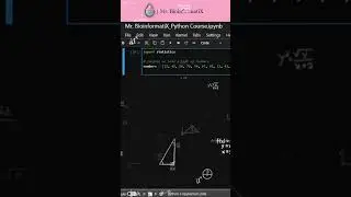Python Trick ⭐ ↑ | Python for Beginners