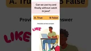 try catch in java| java finally interview | try catch finally syntax in java