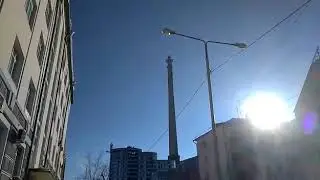 СЛОЖИЛАСЬ КАК СПИЧЕЧНЫЙ ДОМИК