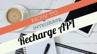 How to create Recharge Website | GET Recharge API Free | Make Recharge Website