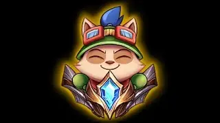 ⚡️Sparky-My League of Legends Personal Top Secret Ranked Strategy 100% guaranteed to win! ⚡️