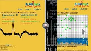 Building and Debugging JavaScript for Brain 3D Modeling | BioniChaos Development