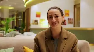 Надо ехать! Татьяна Гусева.