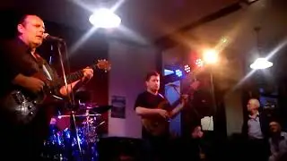 GreenDragonDemo-Live Perform 006
