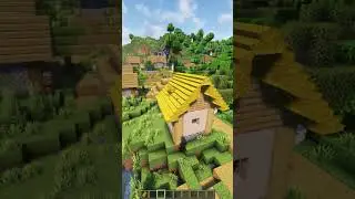 Macaw's Roofs Mod Minecraft Java