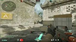 MEU PRIMEIRO ACE NO CS2! 🥵