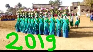 Hizla Mela 2019 ।। latest album ।। new santhali video ।। hijla Mela dumka ।। large anech ।। UPAL BAH