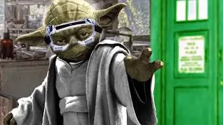 [ASMR] Yoda goes back in time and accidentally encourages Hitler to commit a mass genocide
