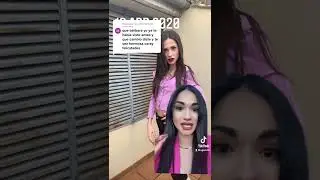 REACCION A MIS FOTOS DEL PASADO CON TCA