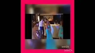 Волочкова танцует под песню А. Пирожкова 