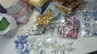 Покупки с Aliexpress/Shopping on Aliexpress/
