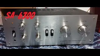 SA 6300