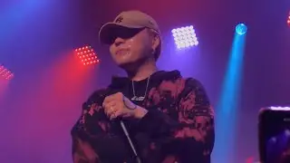 KOCEAN - 키드밀리 ( Kid Milli ) 라이브 키드밀리 단독콘서트