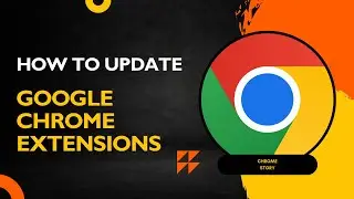 How to Update Google Chrome Extensions