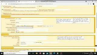 NSR E-CARD Registration.How to apply for nsr e-card online .Complete process in one video .
