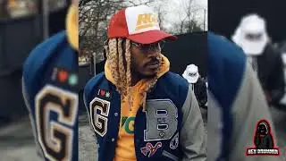 Future X Guap Tarantino Type Beat | "RBG" [FREE 2023]