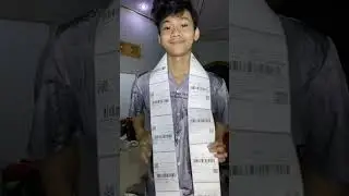 Umur 21 Tahun Punya Ratusan Juta Hasil 5 Tahun Proses #bisnisonline #bisnismuda