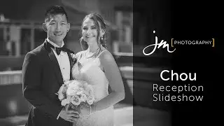 Chou Same Day Edit Slideshow at the Marriott Hotel by JM Photography