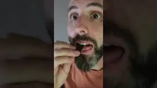 This Chuao Chocolate Bar is DELICIOUS!