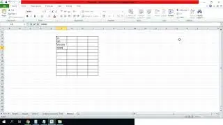 How to put zero before number in excel sheet