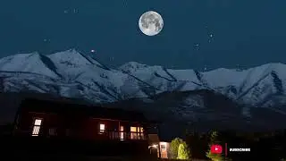 Fall asleep in 5 MINUTES • ︎Sleeping Music For Deep Sleeping, Forget Fatigue